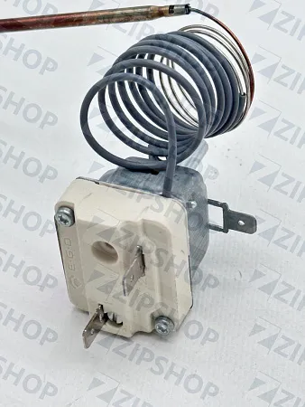 Термостат для пицца печи Cuppone EGO 55.19082.802 75-500 °C   375247 