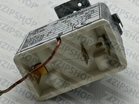 Терморегулятор JUMO для PIZZA  20-500°C   375100