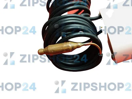 Термоманометр (0-4bar, 0-120*c)   VAILLANT TURBO MAX, ATMO MAX PRO/PLUS - 101270