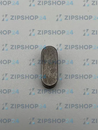 Шпонка 8х7х20 ГОСТ 23360-78