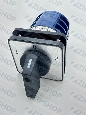 Переключатель коммутационный ПК32-12С3031 (М) 1-0-2 