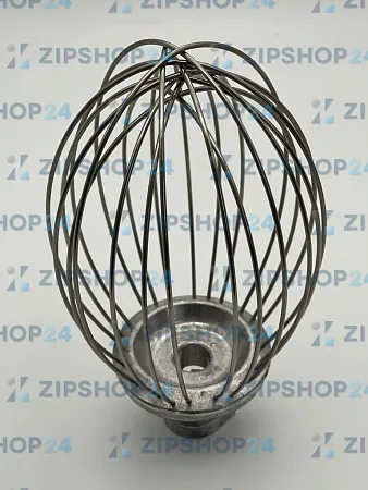 Венчик для МИКСЕРА HURAKAN HKN-IP10F