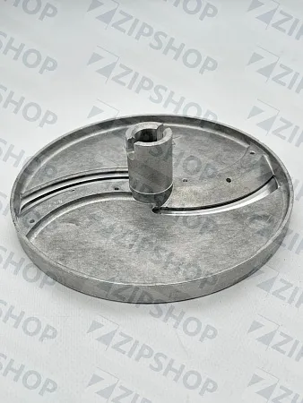 28062 Диск для овощерезки ROBOT COUPE слайсер 1 мм (АНАЛОГ)