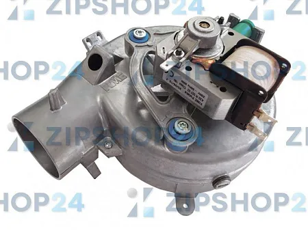 Вентилятор FIME 30w VGR для котлов Baxi, Westen 710365100