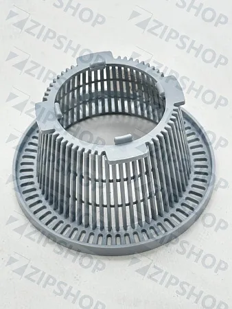 Фильтр круглый для DIHR ø 128мм В 61мм (DW500600) 524794 