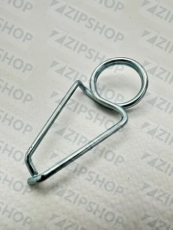 Пружина замка пароконвектоматов АБАТ (ПКА6-13П.384.11.17.006) 120000060469 