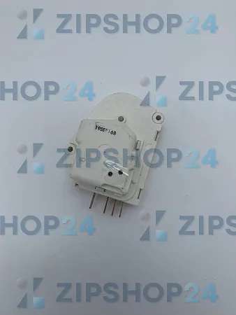 Таймер Стинол механич. белый TMP003UN, DBLT-C-807, DBZC 625-1G2, Китай