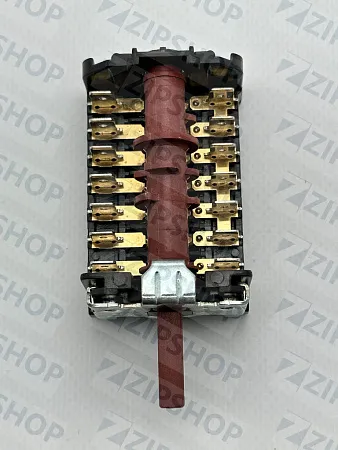 Переключатель Gottak 7LA 860705 Hansa