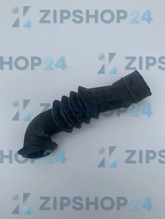 Патрубок порошкоприёмника DC62-10305A DC62-10305A,B RBH000SA Самсунг