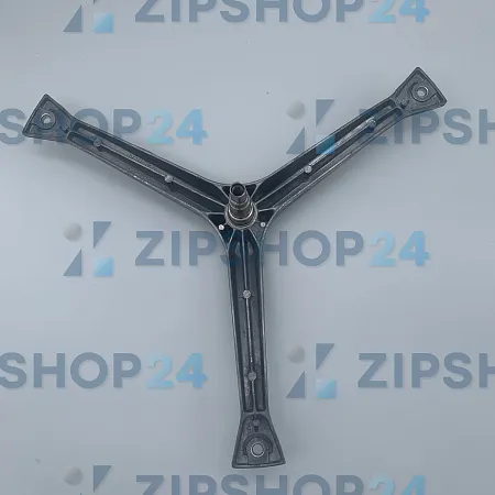 Крестовина барабана Samsung DC97-01819A / DC97-00124G длина вала 79мм