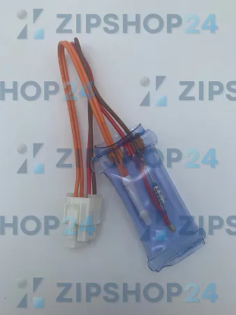 Датчик оттайки LG с ТПП 6615JB2005A (6914)