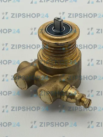 Насос бустерный для кофемашины ma0054agann1800 Fluid-O-Tech (MA054) LF1330021