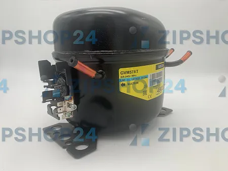 Компрессор GVM 57AT R134 Словакия 163вт