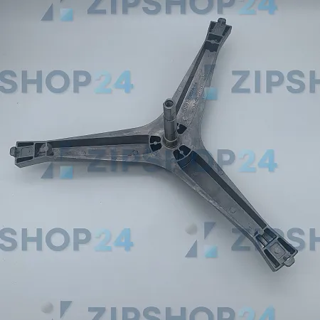 Крестовина барабана Samsung DC97-15182A, SPD000SA длина вала 107мм