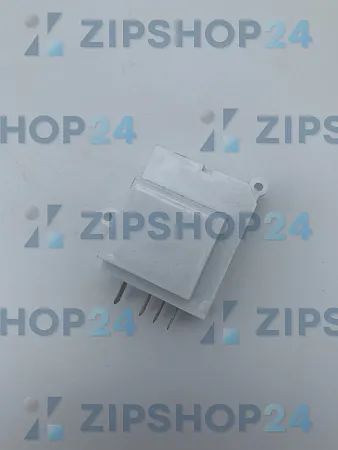 Таймер электронный ТИМ-01