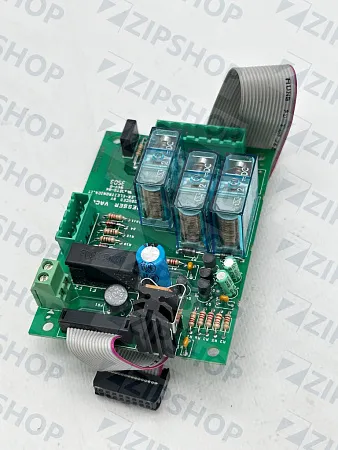Силовая плата для вакуумного упаковщика Fimar MSD/400, MSD/500 CO2823 