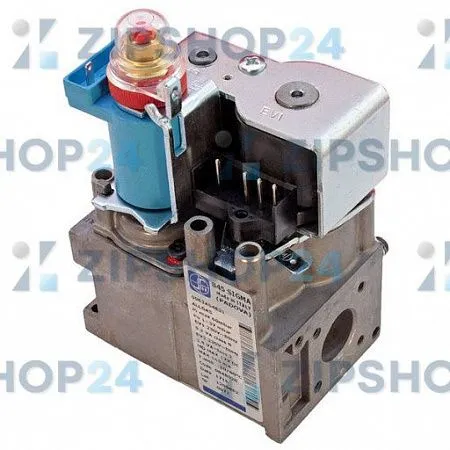 Газовый клапан 845 SIGMA ARISTON CLAS, GENUS, EGIS, BS, СHAFFOTEAUX PIGMA, ALIXIA, TALIA, NIAGARA - 