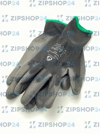 Защитные перчатки с покрытием
