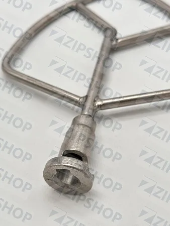 Лопатка для планетарного миксера HURAKAN HKN-KS7 