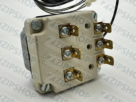 Терморегулятор EGO 55.34055.020 50-300°C (32Z2560) 375038