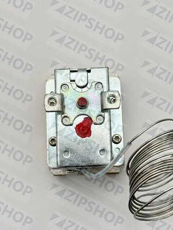 Термоограничитель трехфазный Т230-3, 230С универсальный, термостат защитный