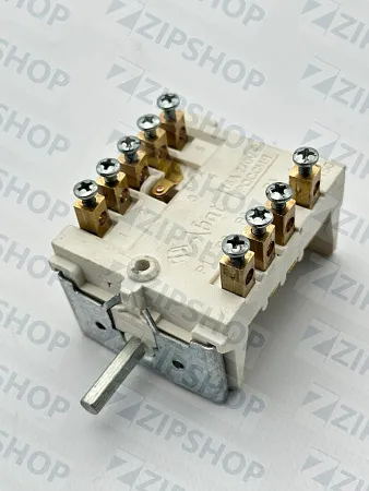 Переключатель ПМ-7 для плит Абат