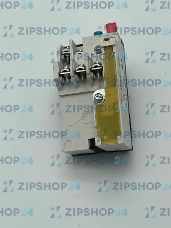 Реле электротепловое токовое РТТ5-10-1 2,0А УХЛ4