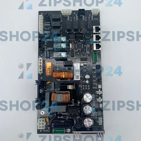 Плата UNOX KPE2037A для пароконвектомата