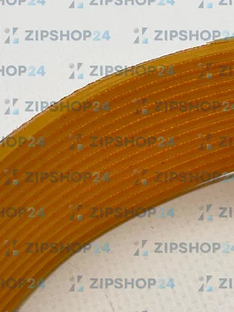 Ремень полиуретановый поликлиновый TB2-430 14 ручейков 698156