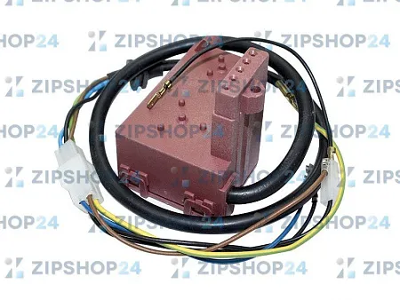 БЛОК РОЗЖИГА ARISTON 65100514