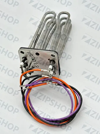 Тэн парогенератора (бойлера) RATIONAL CM-SCC 9000W 87.01.011, 44.01.332 