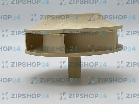 Колесо рабочее M8L ø 88мм Аналог