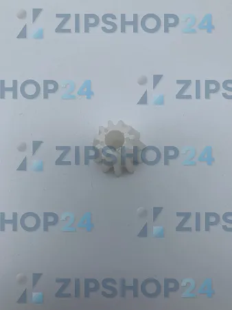 Шестеренка мясорубки Bosch малая MGR000UN BS005=BS012 152315 (10)