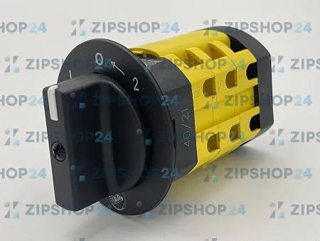 ПЕРЕКЛЮЧАТЕЛЬ РЕЖИМОВ 16A APACH APP10/18 F2920