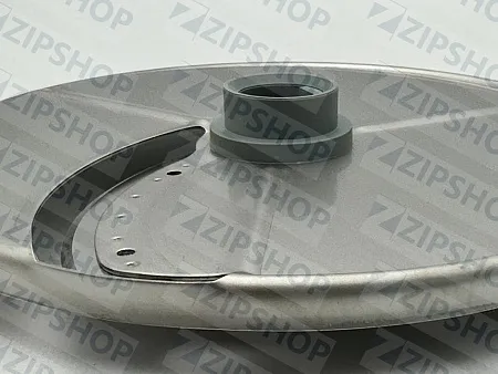 27566 Диск слайсер 4 мм