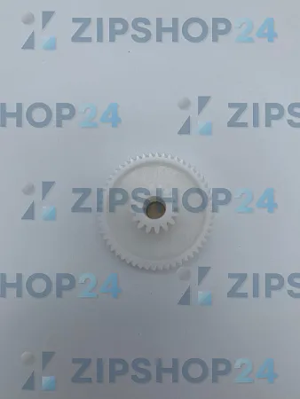 Шестеренка мясорубки ELENBERG/ PANASONIC PN005 (метал. втулка) D=47,H=35,d=18,h=12mm (20)