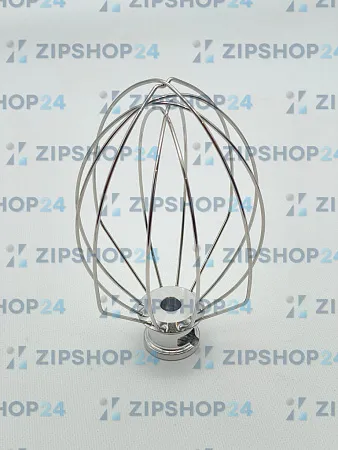 Венчик для миксера планетарного HKN-KS5 HURAKAN до 2020г