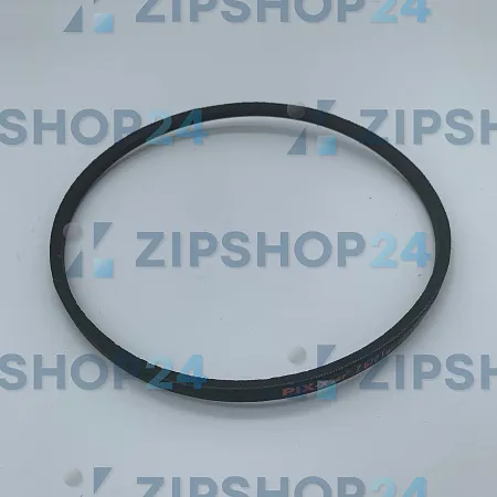 Ремень клиновой Z-670 для картофелечистки МОК