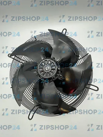 Вентилятор в сборе YWF4D-350S-102/34-G