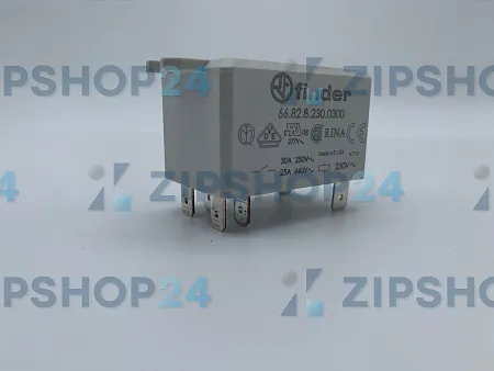 Реле FINDER 66.82.8.230.0300