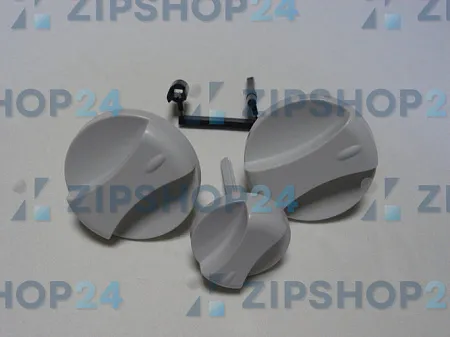 Ручка управления  VAILLANT TURBOMAX/ATMOMAX PLUS-114288