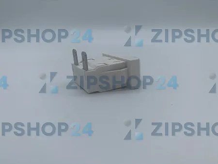 Выключатель Индезит рычажный 0,1А, С00851157