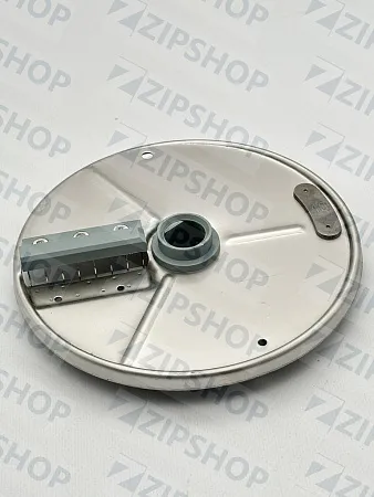 27048 Диск соломка 8х8 мм Robot-Coupe