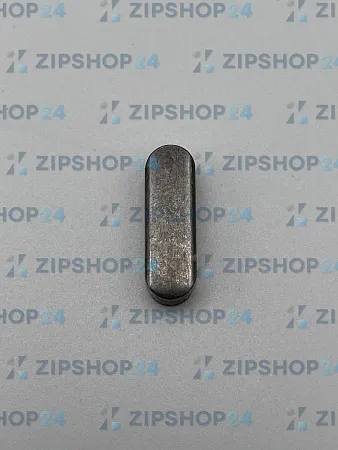 Шпонка 8х7х25 ГОСТ 23360-78