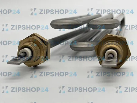 ТЭН для макароноварки APACH 3000Вт (416551) RTCU700284 ОРИГИНАЛ