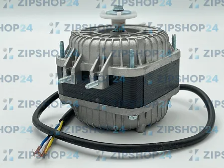 Эл. двигатель YZF 16W-25мм