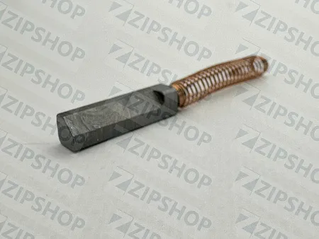 Щетка графитовая для K5, KSM, KPM KITCHENAID 696409 АНАЛОГ