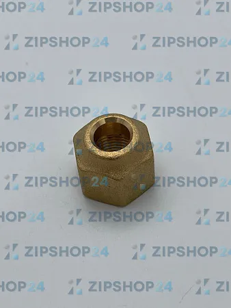 Гайка накидная NS 4- 6M 10мм (3/8")