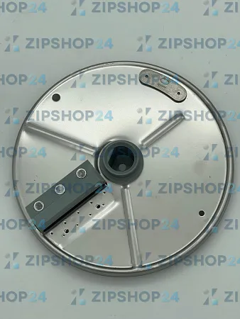 Диск соломка 4х4 мм для ROBOT COUPE, 27047