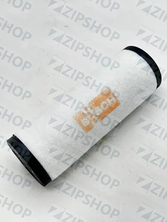 Фильтр маслоуловительный для HENKELMAN 206 мм (0939011, 0939171)  691539